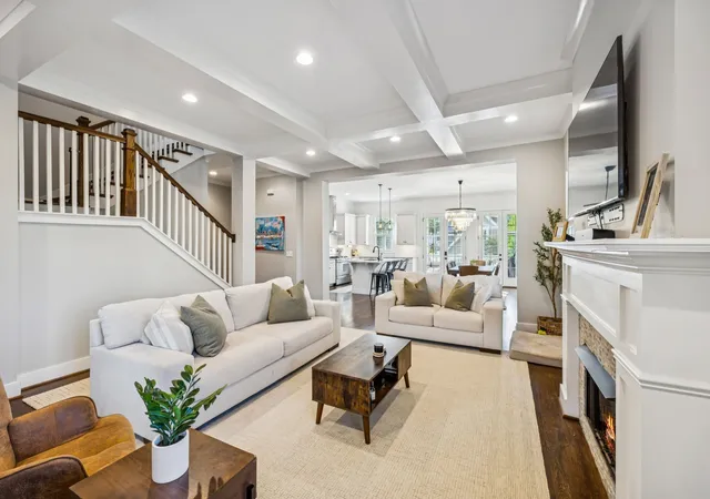 4th image of 906 Acklen Ave, Nashville, TN 37203 | MLS# 3167363