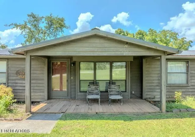 1st image of 1369 Paradise Lane, Dandridge, TN 37725 | MLS# 3278356