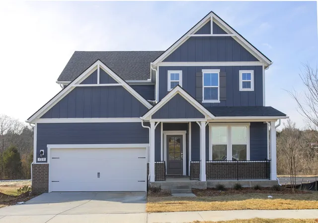 3rd image of 3263 Kemp Dr, Hermitage, TN 37076 | MLS# 3167078
