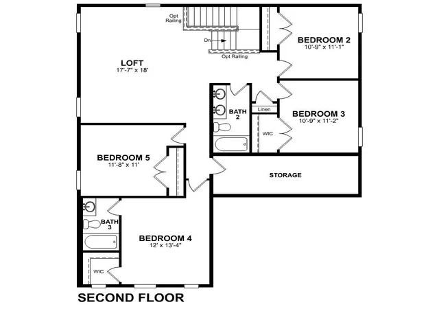 5th image of 3263 Kemp Dr, Hermitage, TN 37076 | MLS# 3167078