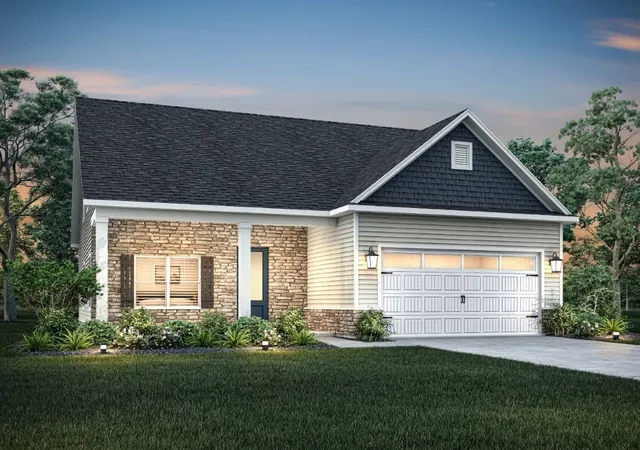 21st image of 613 Silver Trace, White House, TN 37188 | MLS# 3167137