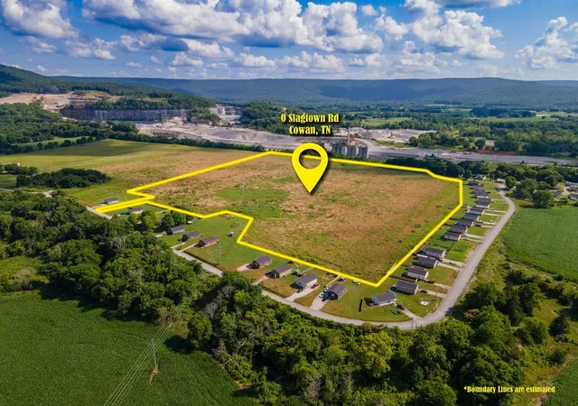 Homes for sale in Cowan, TN | 0 Slagtown Rd, Cowan, TN 37318 | MLS# 3167628