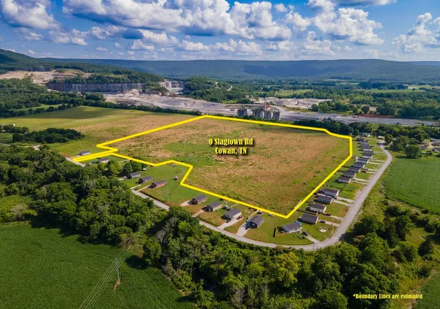 Homes for sale in Cowan, TN | 0 Slagtown Rd, Cowan, TN 37318 | MLS# 3167628