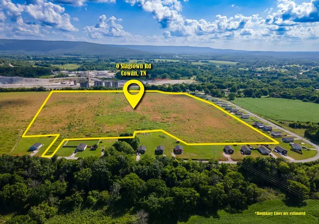 Homes for sale in Cowan, TN | 0 Slagtown Rd, Cowan, TN 37318 | MLS# 3167628