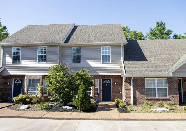2nd image of 138 Cambridge Dr #A3, Gallatin, TN 37066 | MLS# 3186914