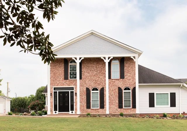2nd image of 857 Hicks Cut Rd, Pulaski, TN 38478 | MLS# 3167328