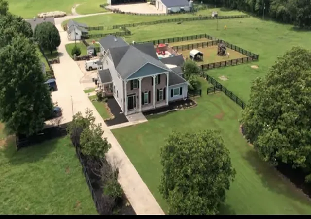 1st image of 857 Hicks Cut Rd, Pulaski, TN 38478 | MLS# 3167328