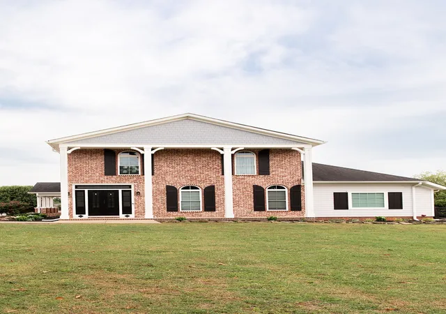 3rd image of 857 Hicks Cut Rd, Pulaski, TN 38478 | MLS# 3167328