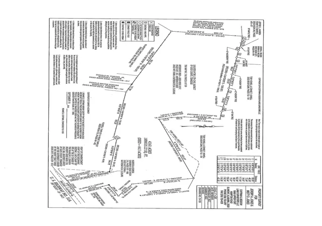 99th image of 5251 Lewisburg Hwy, Pulaski, TN 38478 | MLS# 3194210