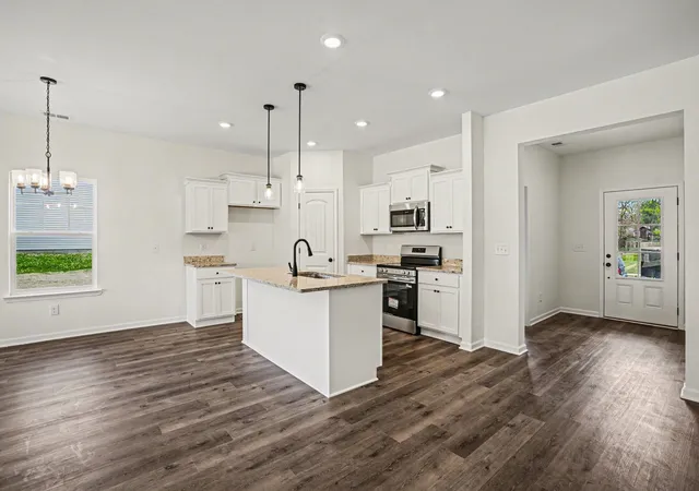 Photo 2 of Single family home for sale at 205 Hannah Lee Hl Rd, La Vergne, TN 37086 | MLS# 3167906 | Listing updated on 2026-10-04