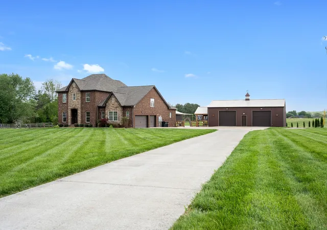 2nd image of 3457 Maxie Jones Rd, Springfield, TN 37172 | MLS# 3178550