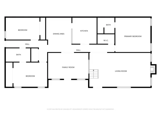 2nd image of 8117 Mistywood Ln, Germantown, TN 38138