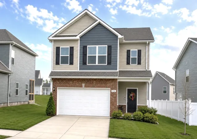 Photo 2 of Single family home for sale at 326 Winners Cir, Shelbyville, TN 37160 | MLS# 3168315 | Listing updated on 2026-08-17