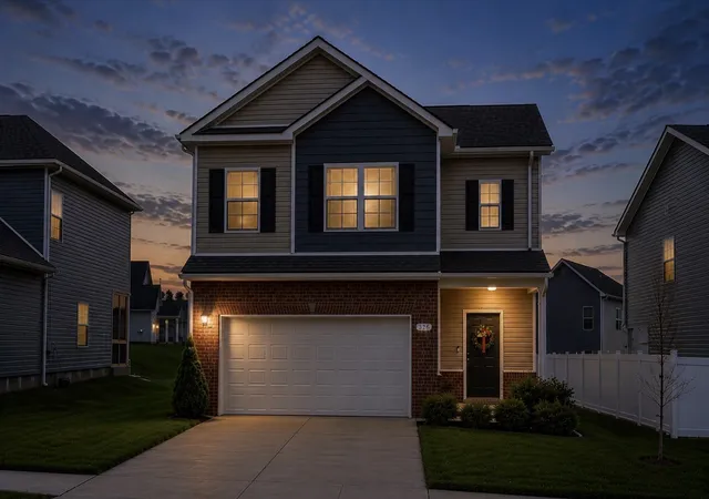 Photo 3 of Single family home for sale at 326 Winners Cir, Shelbyville, TN 37160 | MLS# 3168315 | Listing updated on 2026-08-17