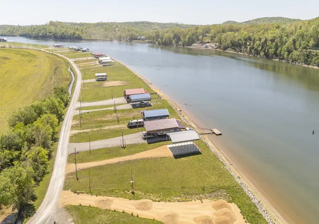 Photo 3 of Land for sale at 2027 Hardin Btm River Rd, Clifton, TN 38425 | MLS# 3168528 | Listing updated on 2026-08-20