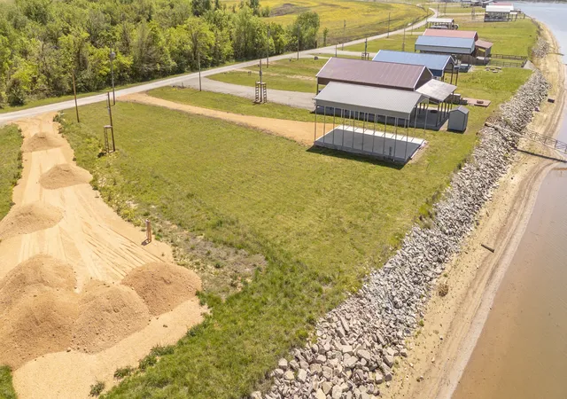 Photo 3 of Land for sale at 2027 Hardin Btm River Rd, Clifton, TN 38425 | MLS# 3168528 | Listing updated on 2026-08-20
