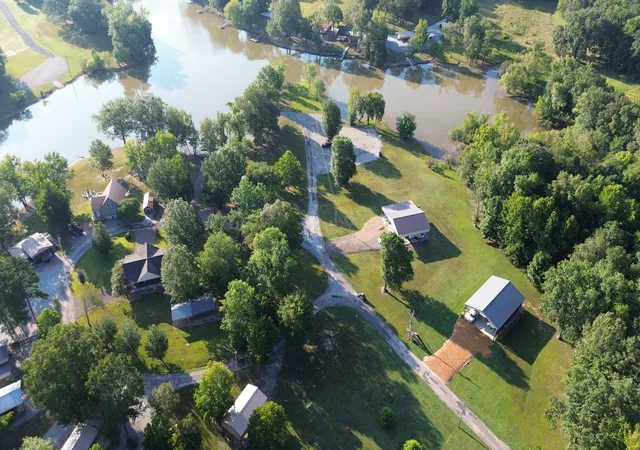 Photo 3 of Land for sale at 17 Clearwater Cr, Bath Springs, TN 38311 | MLS# 3167441 | Listing updated on 2026-08-05