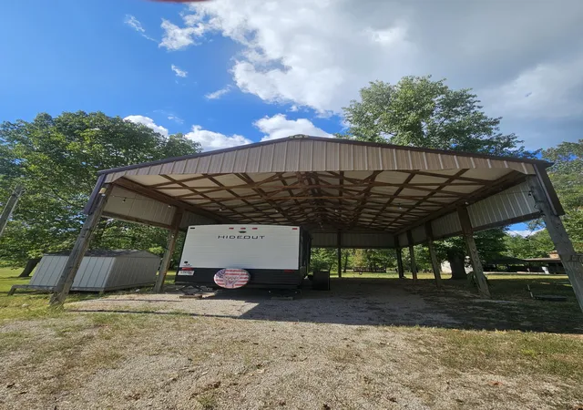 Photo 1 of Land for sale at 17 Clearwater Cr, Bath Springs, TN 38311 | MLS# 3167441 | Listing updated on 2026-08-05