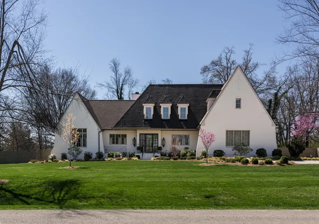 3rd image of 201 Olive Branch Rd, Nashville, TN 37205 | MLS# 3167641