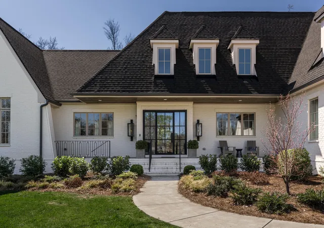 4th image of 201 Olive Branch Rd, Nashville, TN 37205 | MLS# 3167641