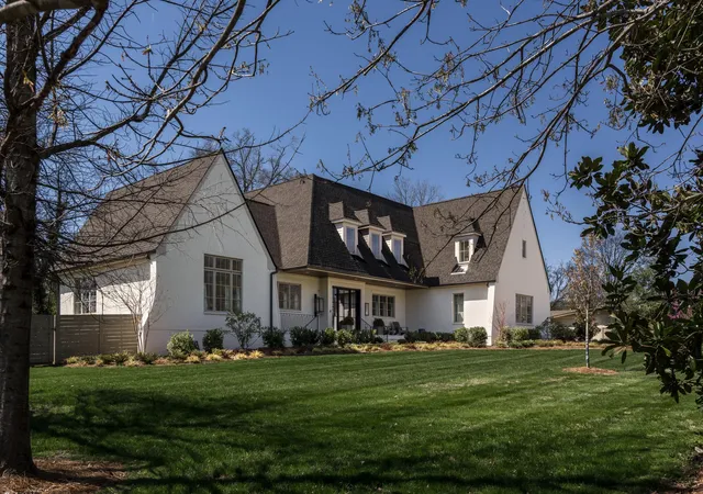 5th image of 201 Olive Branch Rd, Nashville, TN 37205 | MLS# 3167641