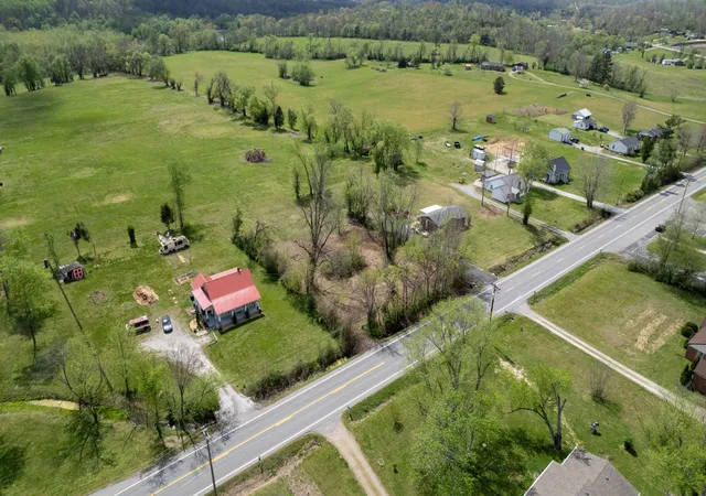 Photo 2 of Land for sale at 1337 Highway 70, Kingston Springs, TN 37082 | MLS# 3167658 | Listing updated on 2026-05-12