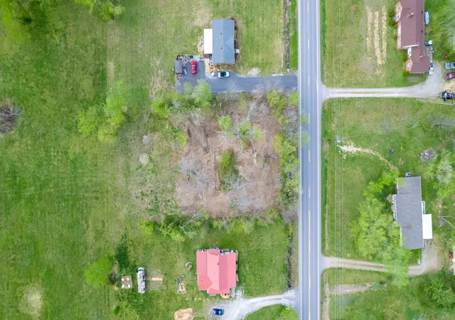 Photo 1 of Land for sale at 1337 Highway 70, Kingston Springs, TN 37082 | MLS# 3167658 | Listing updated on 2026-05-12