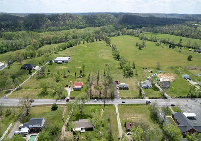 Photo 3 of Land for sale at 1337 Highway 70, Kingston Springs, TN 37082 | MLS# 3167658 | Listing updated on 2026-05-12