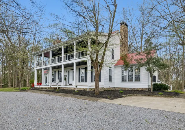 Photo 3 of Single family home for sale at 901 Town Branch Rd, Charlotte, TN 37036 | MLS# 3168386 | Listing updated on 2026-08-20