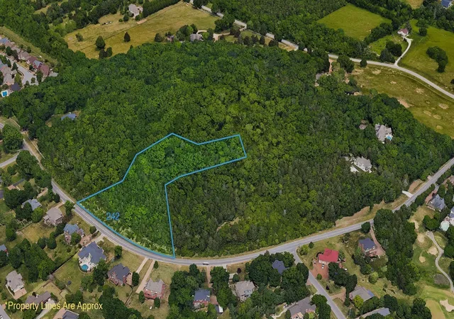Photo 1 of Land for sale at 242 Spencer Crk Rd, Franklin, TN 37069 | MLS# 3170136 | Listing updated on 2026-09-18