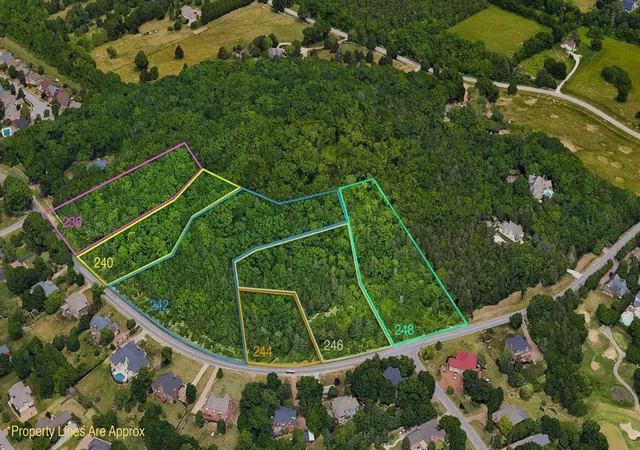 Photo 4 of Land for sale at 242 Spencer Crk Rd, Franklin, TN 37069 | MLS# 3170136 | Listing updated on 2026-09-18