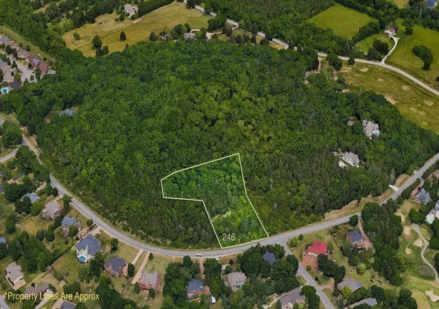 Photo 1 of Land for sale at 246 Spencer Crk Rd, Franklin, TN 37069 | MLS# 3170135 | Listing updated on 2026-09-18