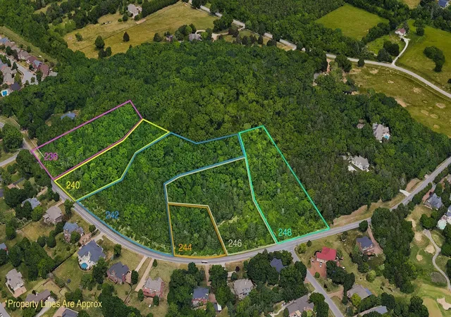 Photo 4 of Land for sale at 236 Spencer Crk Rd, Franklin, TN 37069 | MLS# 3170108 | Listing updated on 2026-04-10