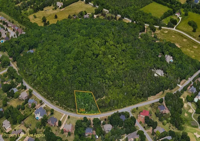 Photo 1 of Land for sale at 244 Spencer Crk Rd, Franklin, TN 37069 | MLS# 3170134 | Listing updated on 2026-04-10