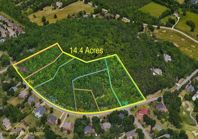 Photo 3 of Land for sale at 244 Spencer Crk Rd, Franklin, TN 37069 | MLS# 3170134 | Listing updated on 2026-04-10