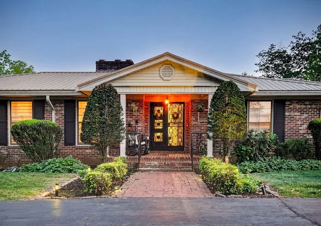 1st image of 843 W Bockman Way, Sparta, TN 38583 | MLS# 3181427