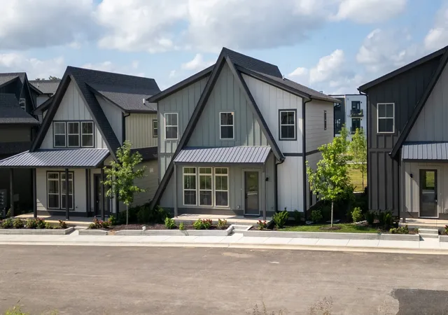 3rd image of 406 Morningside Mnr, Nashville, TN 37209 | MLS# 3167733