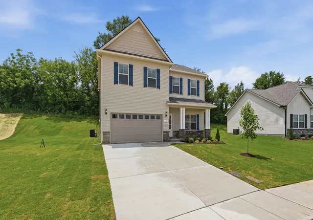 Homes for sale in Shelbyville, TN | 236 Republic St, Shelbyville, TN 37160 | MLS# 3167789