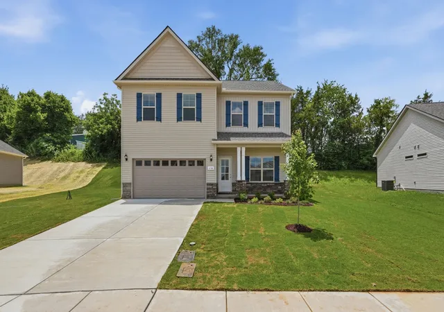Homes for sale in Shelbyville, TN | 236 Republic St, Shelbyville, TN 37160 | MLS# 3167789