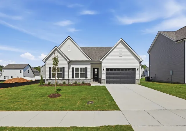 1st image of 131 Millet St, Shelbyville, TN 37160 | MLS# 3167876