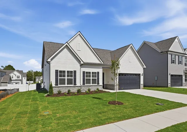 2nd image of 131 Millet St, Shelbyville, TN 37160 | MLS# 3167876