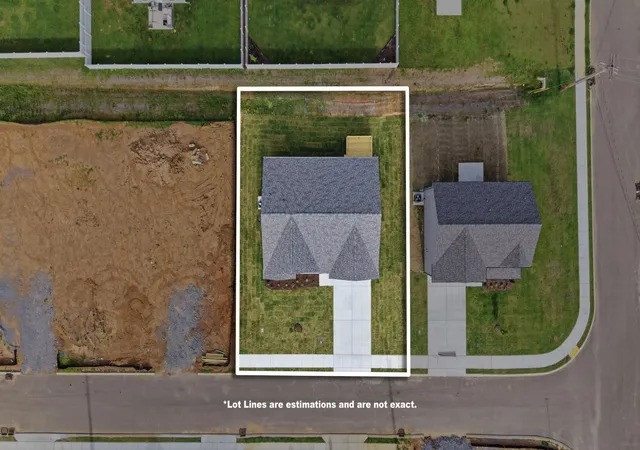 4th image of 131 Millet St, Shelbyville, TN 37160 | MLS# 3167876