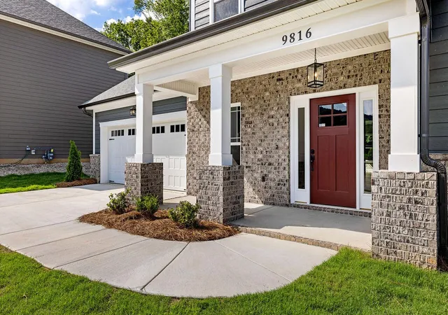 2nd image of 9816 Mayfly Road #72, Ooltewah, TN 37363 | MLS# 3258367
