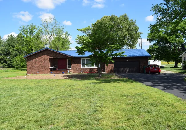 1st image of 9250 Cadiz Rd, Hopkinsville, KY 42240 | MLS# 3184270