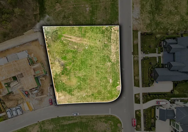 Photo 2 of Land for sale at 7124 Lanceleaf Dr, College Grove, TN 37046 | MLS# 3168089 | Listing updated on 2026-09-23