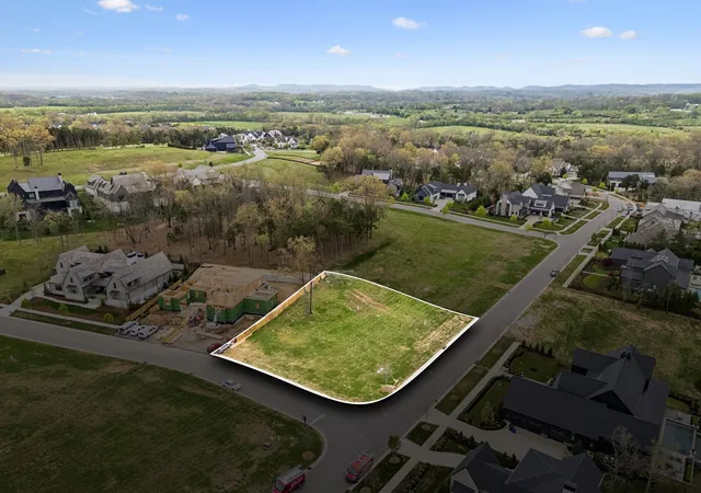 Photo 3 of Land for sale at 7124 Lanceleaf Dr, College Grove, TN 37046 | MLS# 3168089 | Listing updated on 2026-09-23