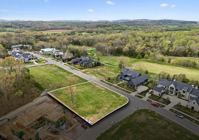 Photo 3 of Land for sale at 7124 Lanceleaf Dr, College Grove, TN 37046 | MLS# 3168089 | Listing updated on 2026-09-23