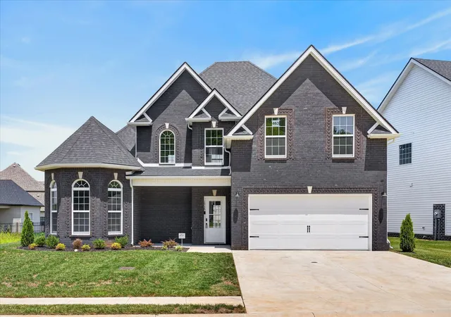 Photo 1 of Single family home for sale at 1348 Mourning Cloak Dr, Clarksville, TN 37043 | MLS# 3167977 | Listing updated on 2026-09-19