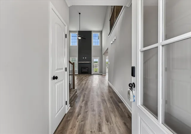 Photo 4 of Single family home for sale at 1348 Mourning Cloak Dr, Clarksville, TN 37043 | MLS# 3167977 | Listing updated on 2026-09-19