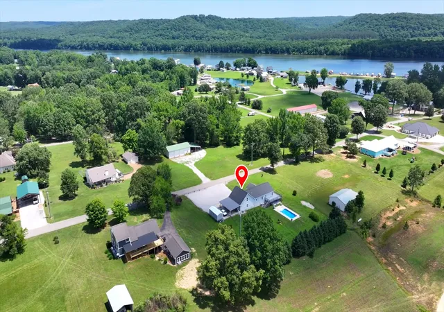 1st image of 198 Yarbro Harbor Dr, Decaturville, TN 38329 | MLS# 3168180